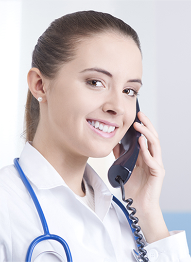 Contact us image
